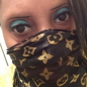 Meet your Posher, Anquanette